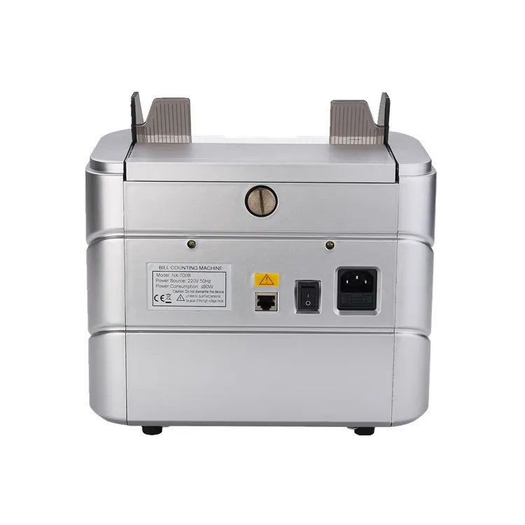 Bill Counter FT 1000 Bill Counter Banknote Bill Counter 5800