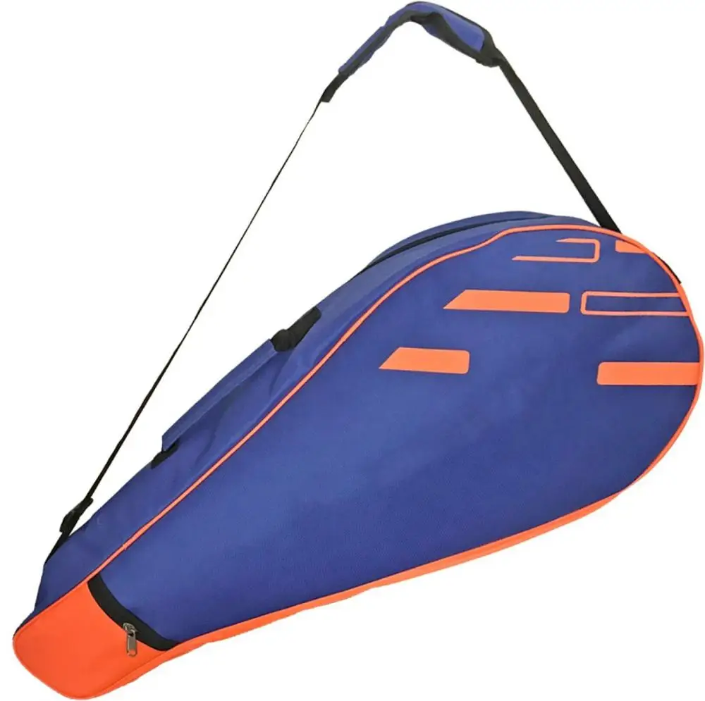 
High Quality Best Seller Light Weight Tennis Bag For Junior Players 