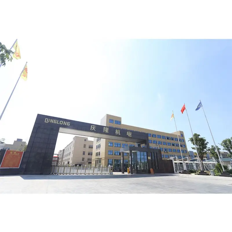 Qinglong Cebu hot sale used japanese generators