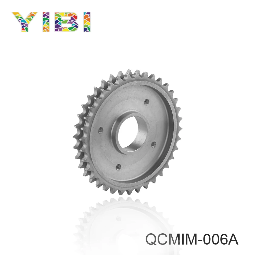 High precision custom sizea auto parts in China for