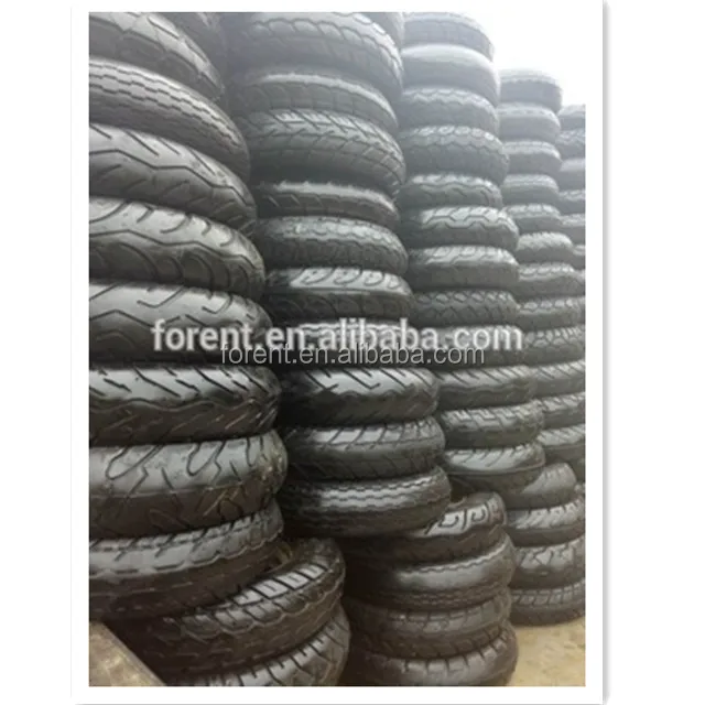 
used motorcycle tyre Rubber Wholesale Used Tyre 