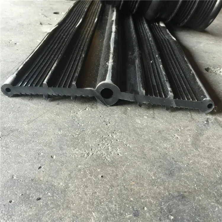 Widely Used Rubber Waterstop In Foreign Project