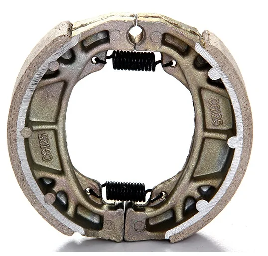 
XRM Brake Shoes For Philippines Motorcycle Parts 