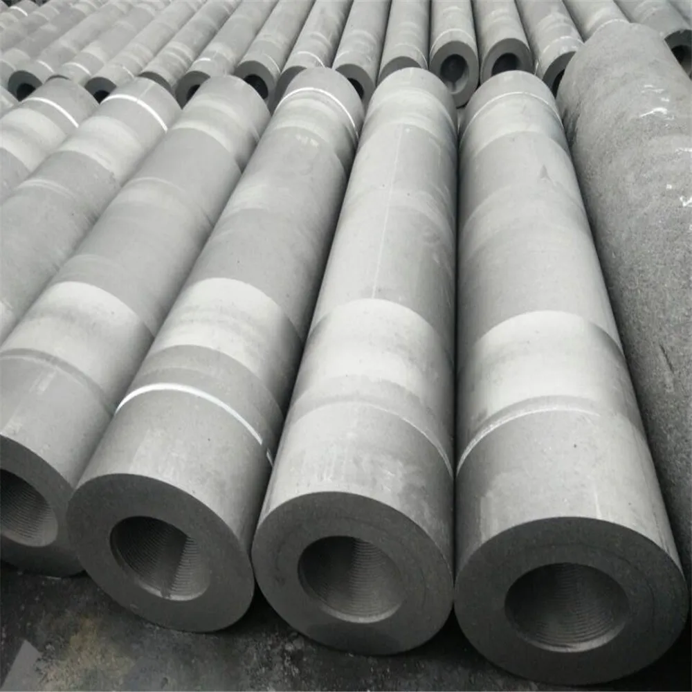
small graphite electrode 