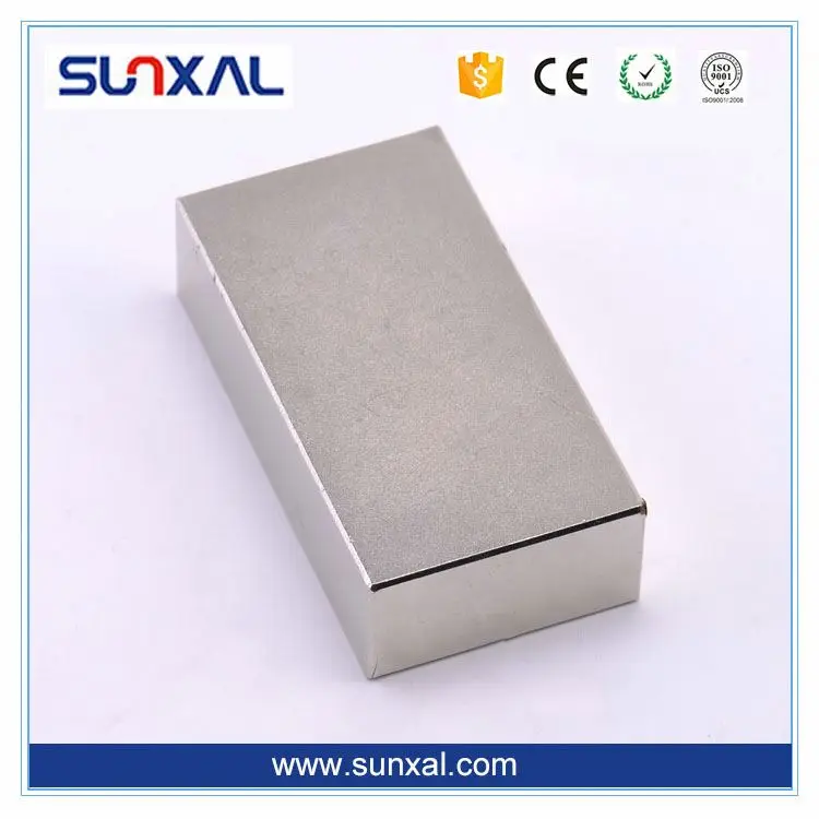 Eco-Friendly neodymium n54 magnet