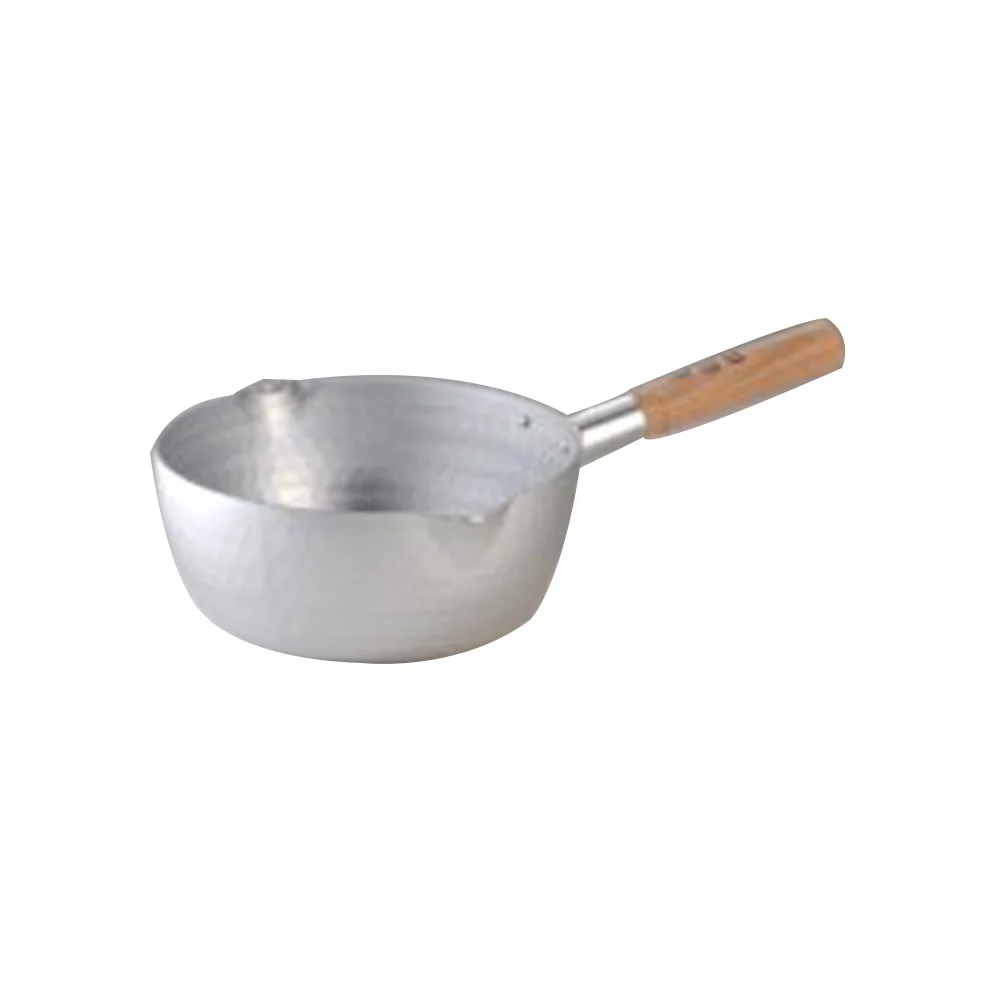 Hot Selling Traditional Hammered aluminum Kitchen Ware Pot Utensil Pot