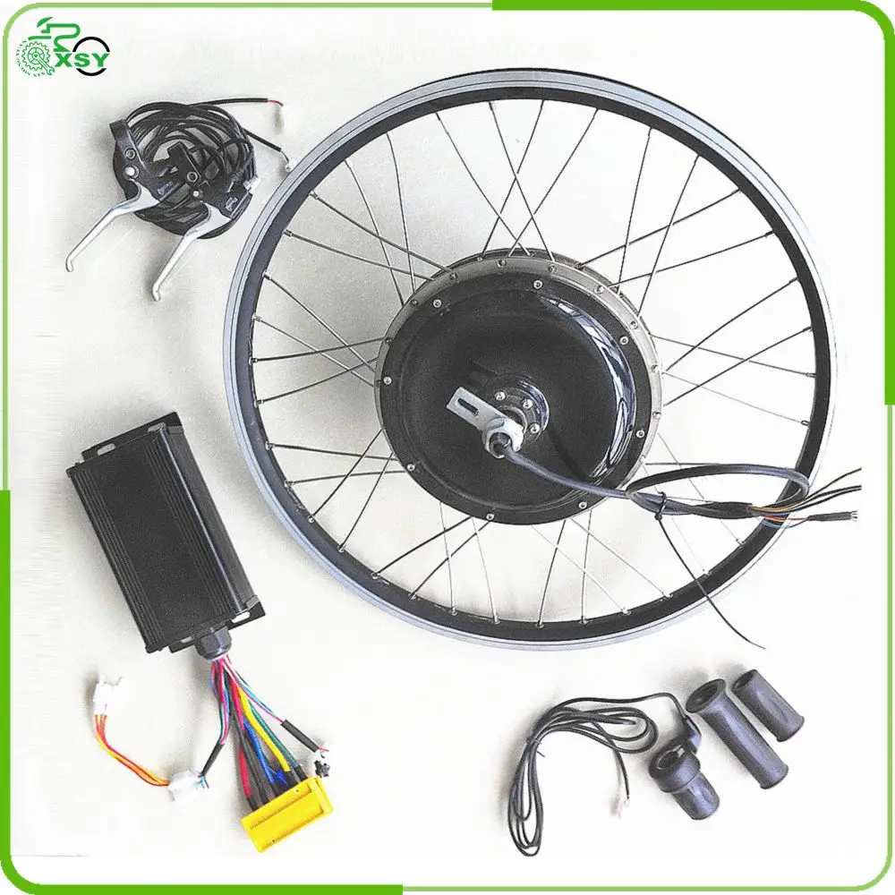 3kw electric bike motor kit