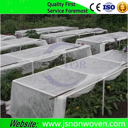 textile /agriculture /medical pp spunbond nonwoven manufacturer