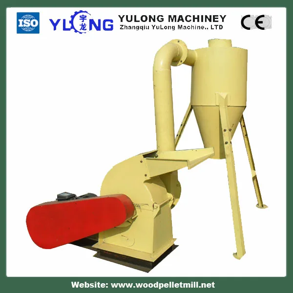 SG50 hammer mill crusher