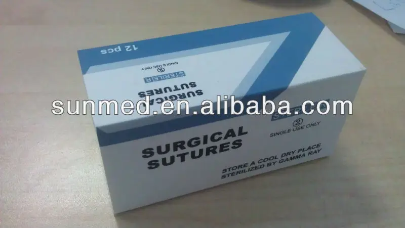 Suture Needles