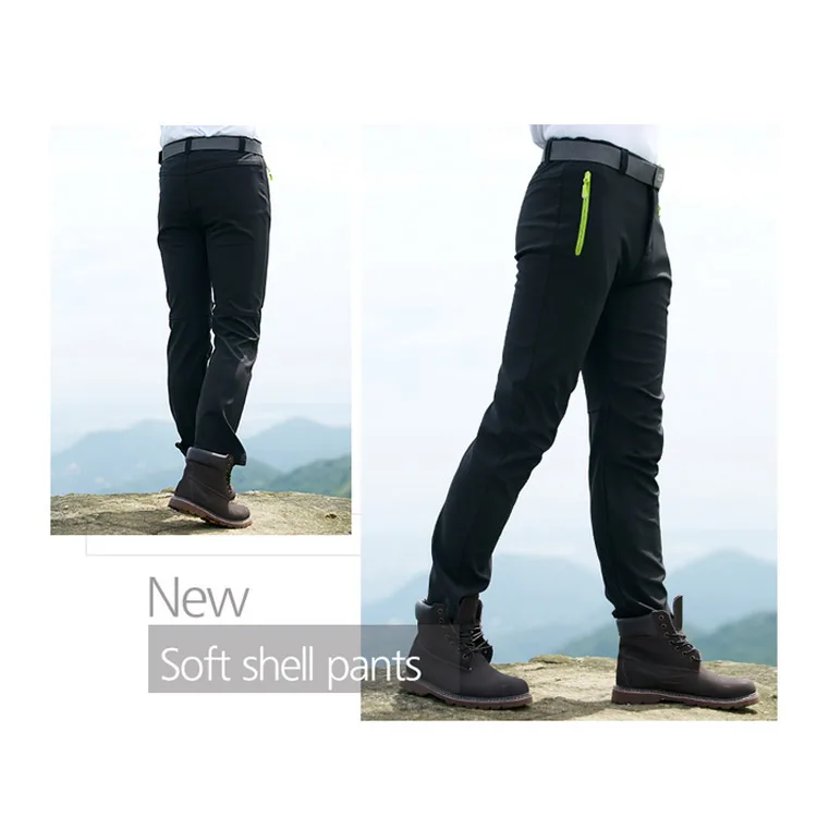 Nylon QUICK DRY And Cool Baggy Trousers Pants Designs For Men