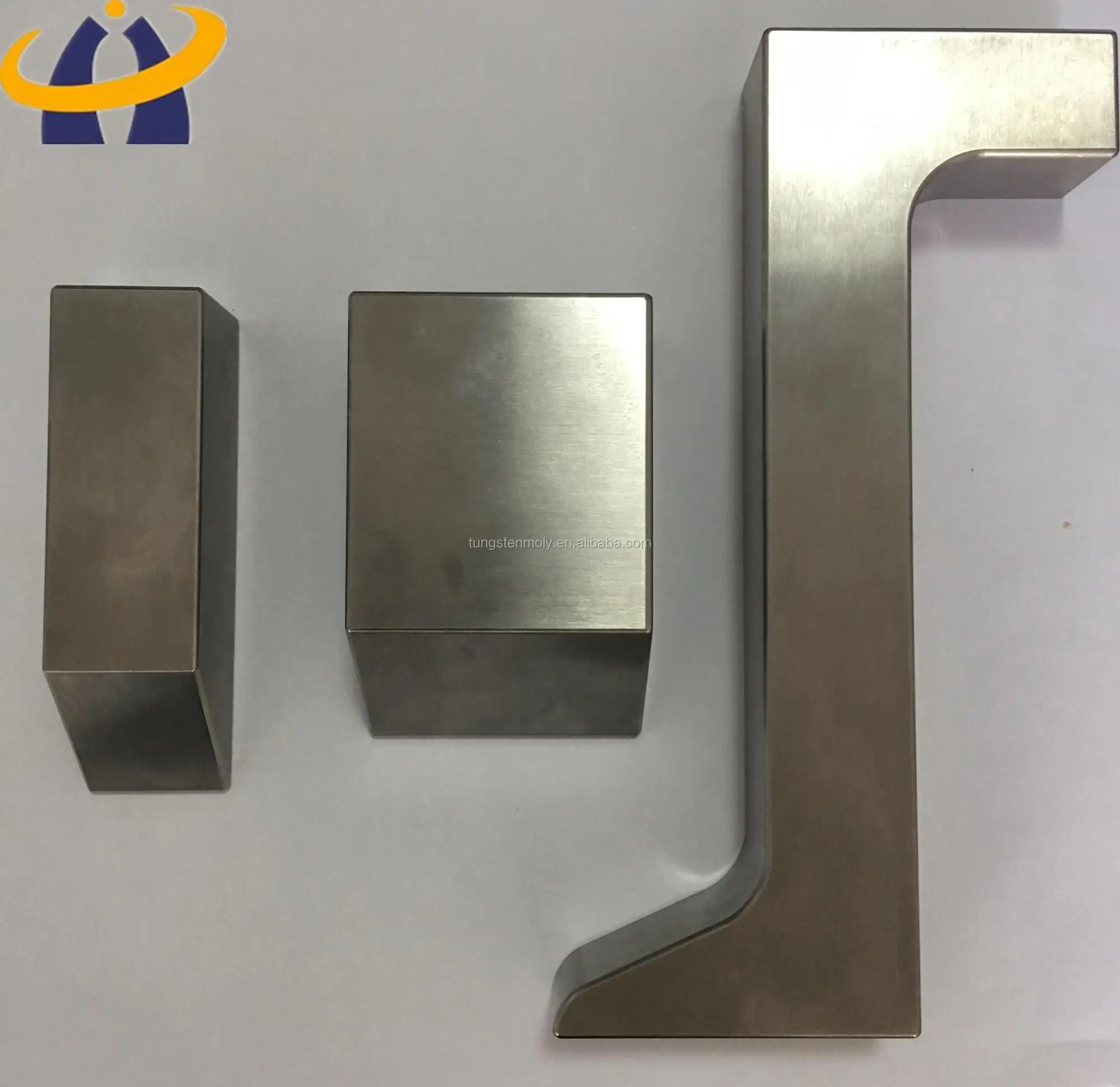 
Hand Tools Riveting Tool Tungsten Bucking Bar 