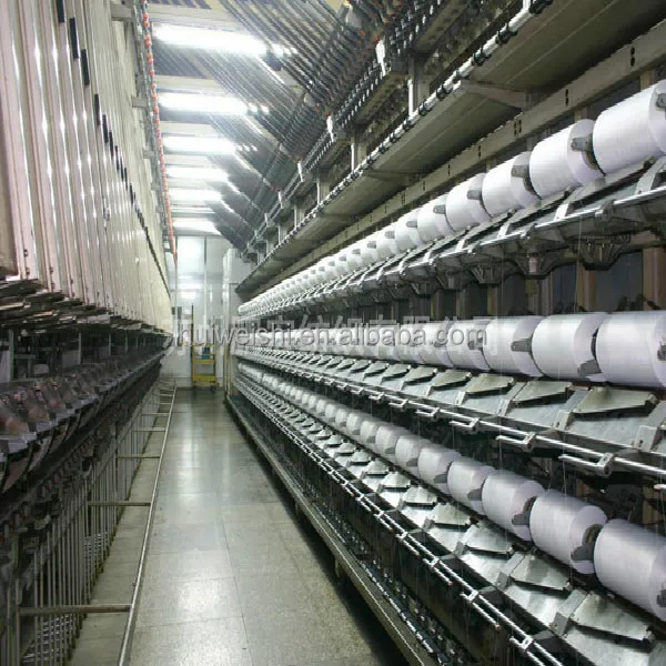 Polyester Yarn ITY 135D/108F