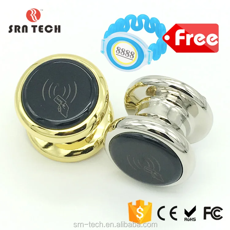 High quality safe zinc alloy mailbox lock tubular post lock cabinet cylinder lock