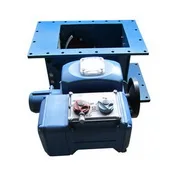 
Pneumatic 4 inch water gate valve actuator globe valve for cement 