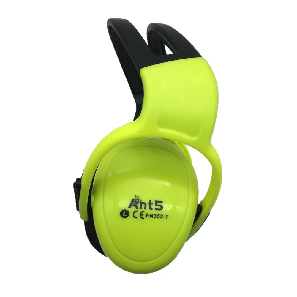 OEM brands ANT5 noise cancelling earmuff ear defender for hearing protection