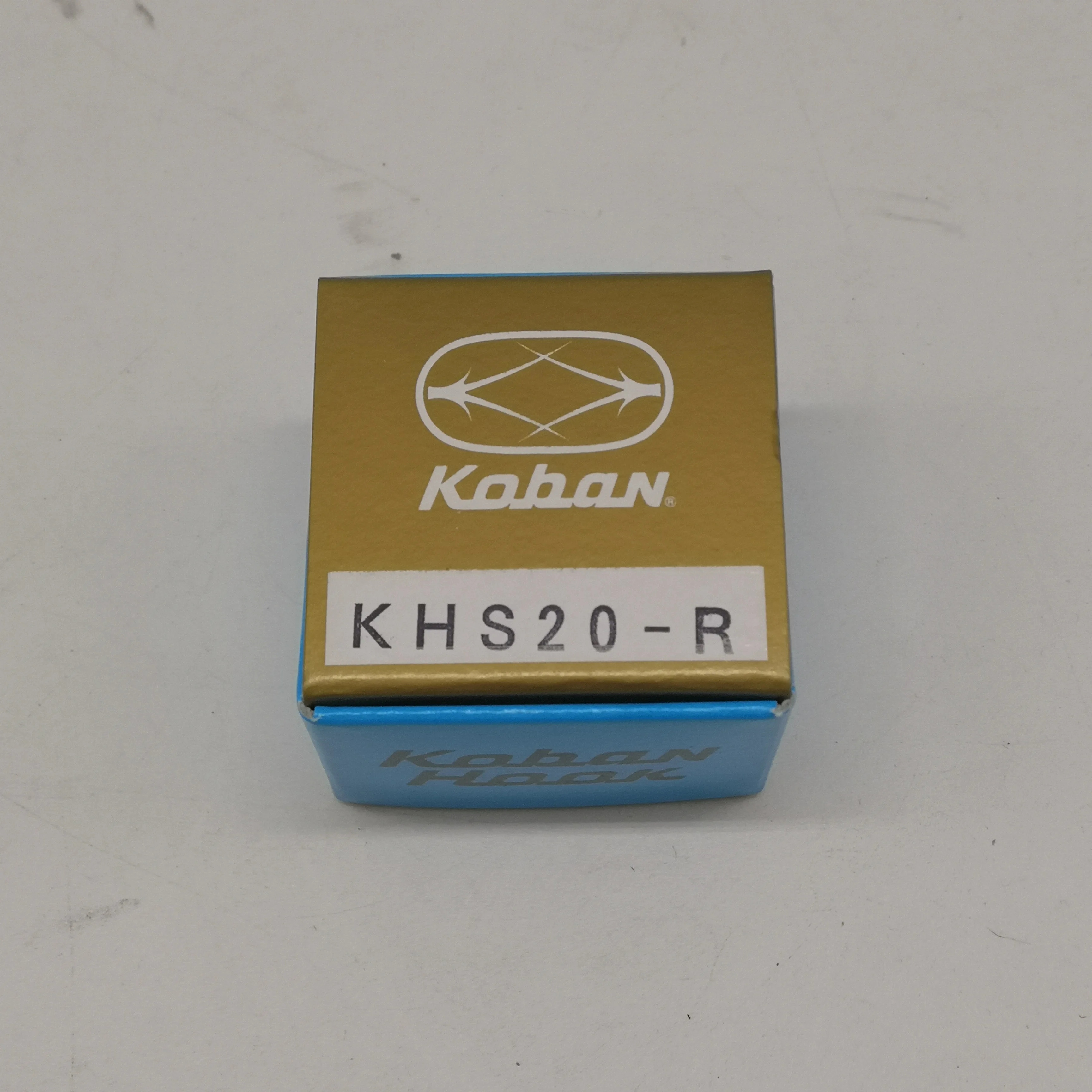 embroidery parts rotating koban rotary hook Jumbo Size KHS 20-R Original from Japan for Embroidery machine