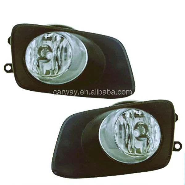 For TOYOTA COROLLA /AXIO/FIELDER 2007 oem auto fog lamp light