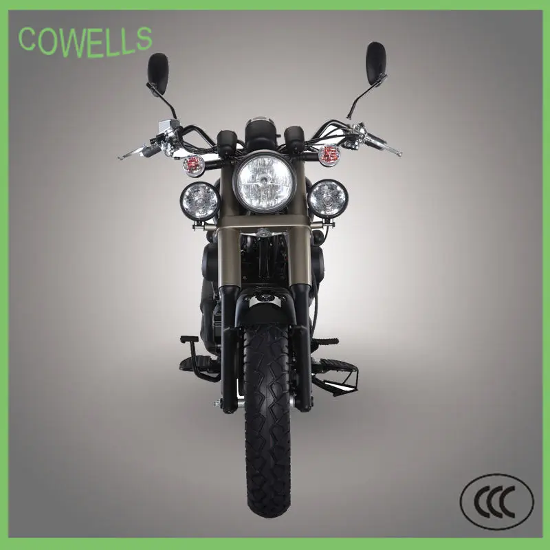 Super Powerful Motorcycles 200cc gas chopper motorcycles