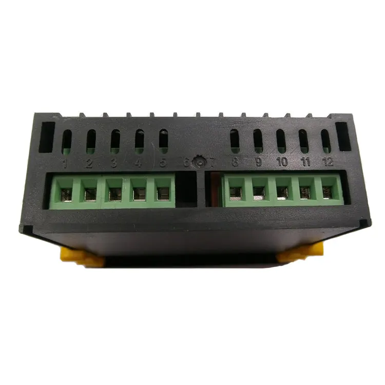 SF-105 Heater hot gas defrost mini intelligent digital temperature controller for refrigeration