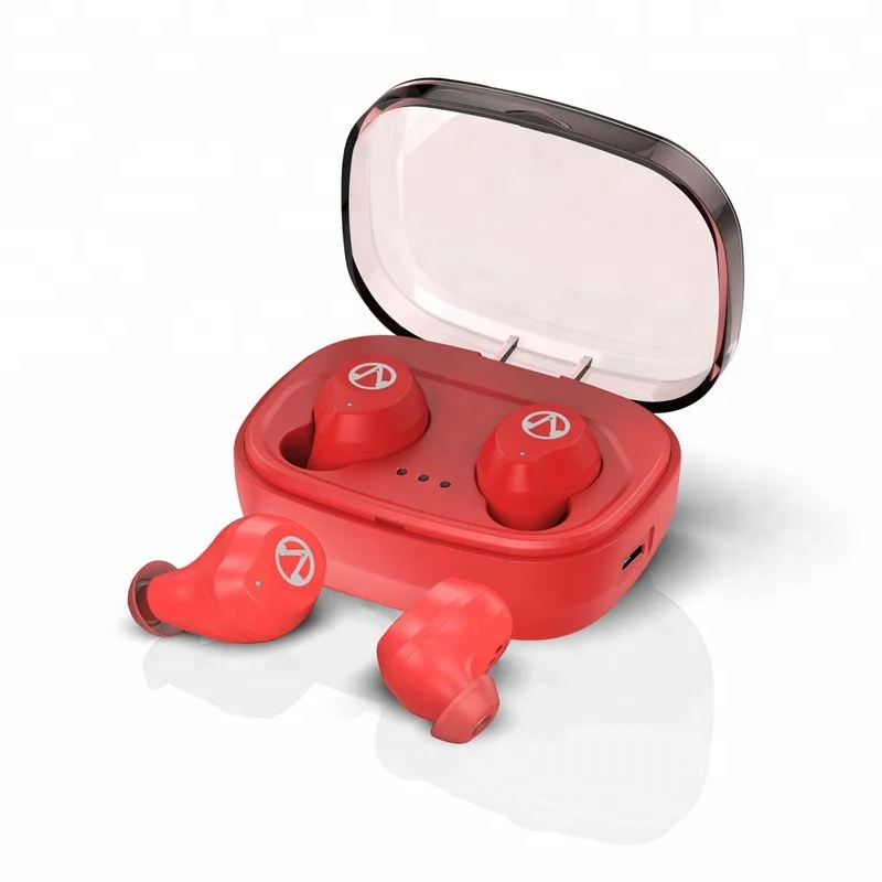 2018 Горячие СПЦ Водонепроницаемые Наушники mini true беспроводные наушники