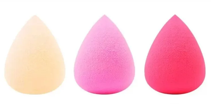 
Waterdrop Make Up Sponge,Cosmetic Sponge with Latex Free 
