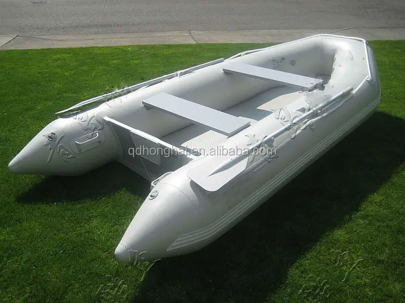 ocean inflatable boat sailing boats for sale HH-S330 with CE
