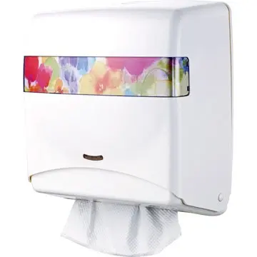 
towel dispenser 