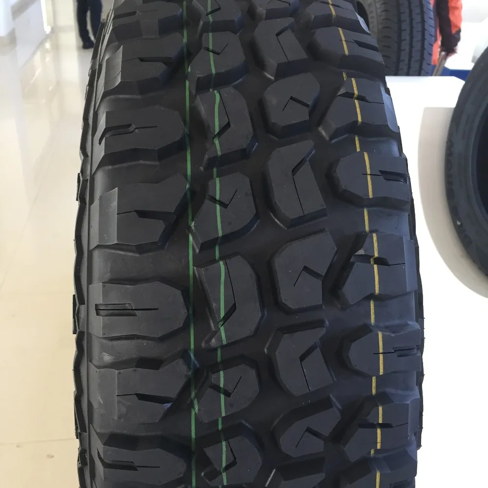 4x4 Mud Tyres offroad tyre for wholesale 285/55/20 LT285/55R20