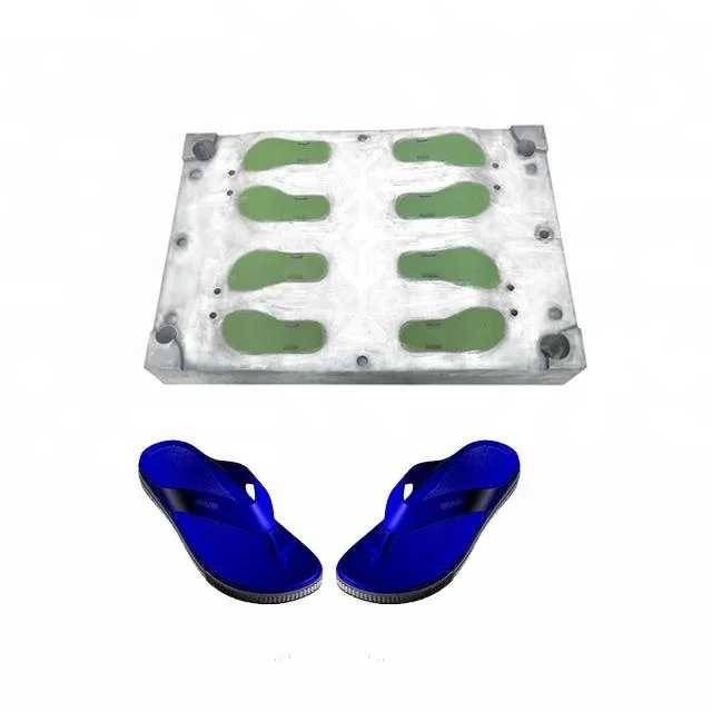 
2021 hot sell OEM EVA foaming shoe mold 