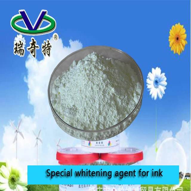 Optical Brightener Agent OBA/OB FBA184 for all kinds of ink