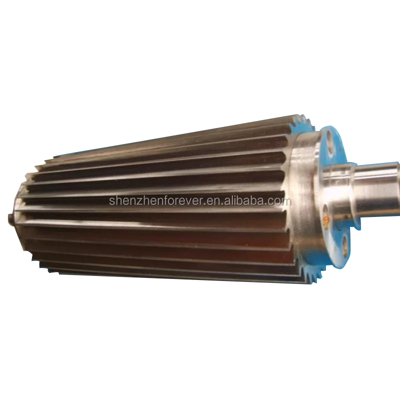 Резиновые гранулирующие лезвия и ножи