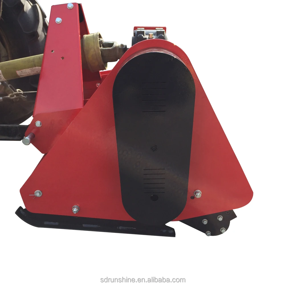 High quality EF145 tractor flail mower