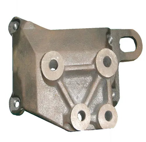 
manufacturer precision CNC machining iron casting car parts 