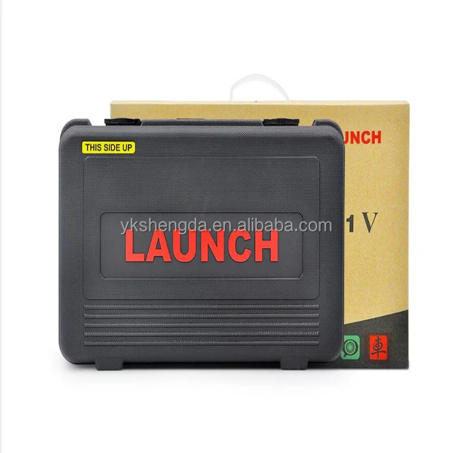 Car diagnostic tool X431 V8