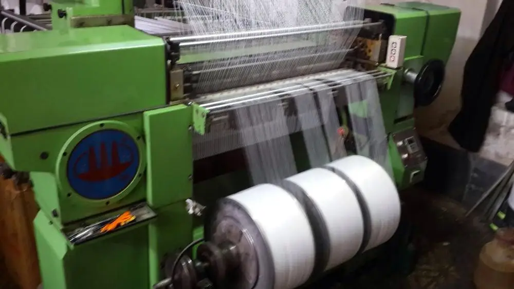 SGD-260 High Speed Elastic Bandage Crochet Machine