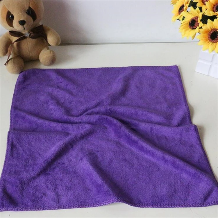 pengyuan high quality microfiber towel 70% polyester 30% polyamide