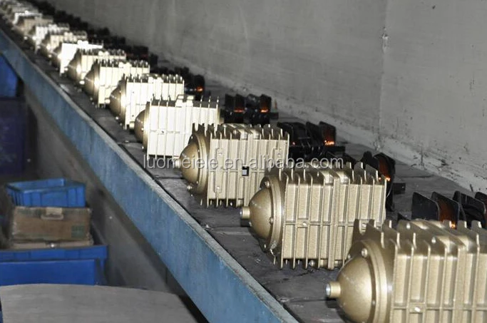 ACO-005 80W 70L/min High Pressure Oxygen Air Pump For Fish And Shrimp