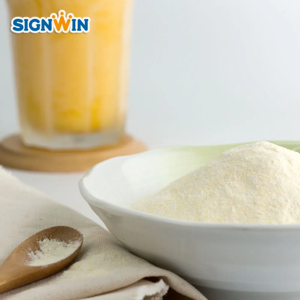 Порошок смузи SIGNWIN- Mango