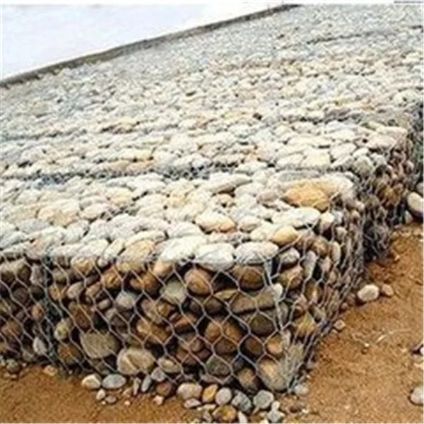 Горячие продажи реки регулирования габионов 3 м x 1 м x 1 м / Anping Longyi / gabion box / galvanized gabion box