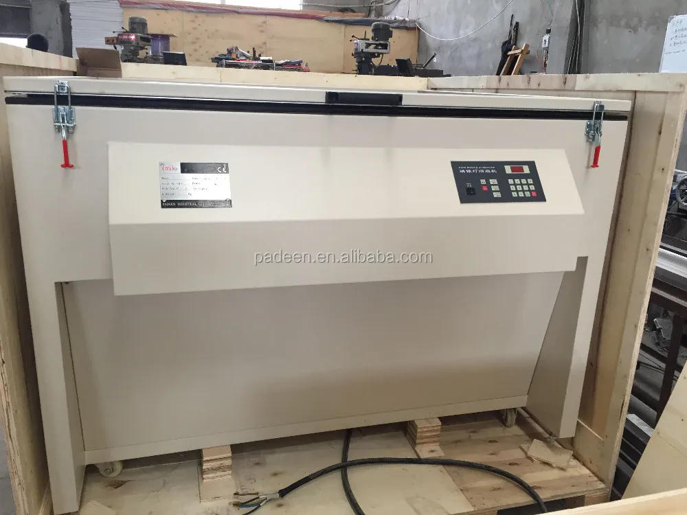 
High Precision Vacuum UV Exposure Machine made in China 