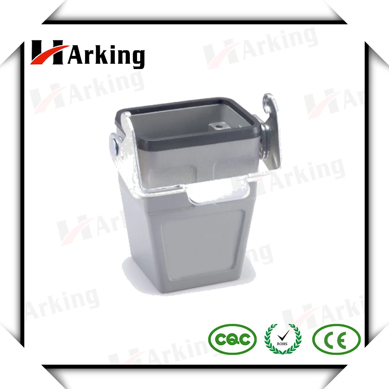 Harting H6B PG29 металлическая нить тяжелых промышленных контактный разъем