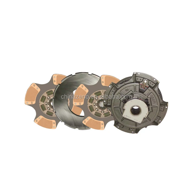 Clutch Assembly C108925-82 C208925-82 for International Truck