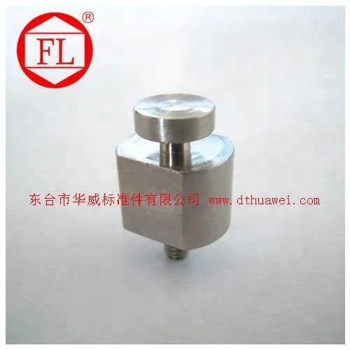 China factory milled machining service  machined cnc parts/lathe parts