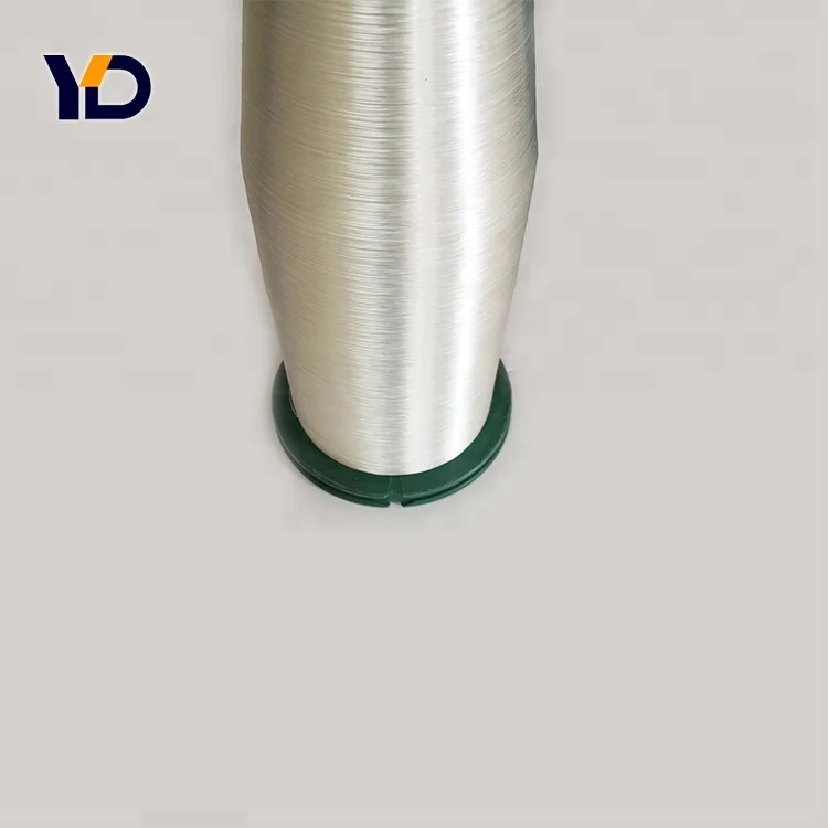 
E glass fiber yarn big factory (High Quality and low price) Iso9001 OEM FACTORY 