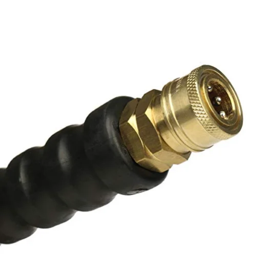 high pressure car wash hose