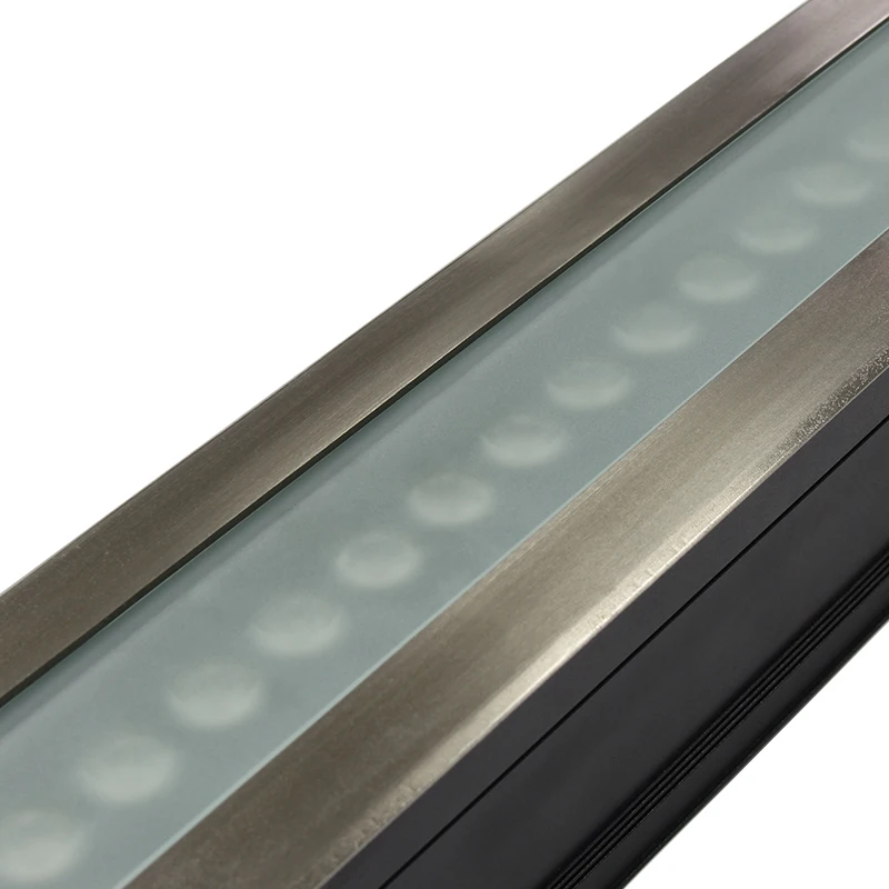 Waterproof Outside Underground Buried Ground Linear Light