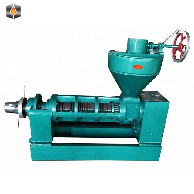 6yl-80 пружинный Масляный Пресс/маслоотделитель/винтовой Масляный Пресс на продажу