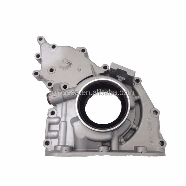 Deutz BF4M1013 oil pump 04289740