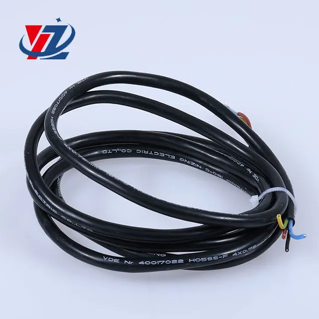 Низкая цена с тефлоновым покрытием Отопление провода для автомобиля